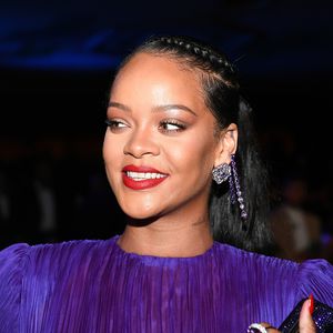 Freizügiges Outfit: Rihannas Babybauch-Show geht weiter!