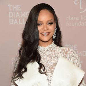 Für ihr neues Album: Rihanna hat eine ganze Insel gemietet!