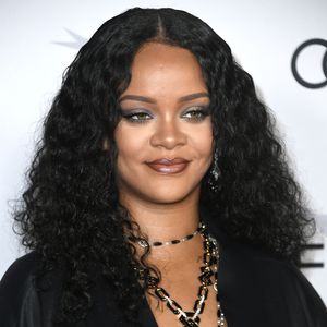 Nach vier Jahren: Kündigt Rihanna hier ein neues Album an?