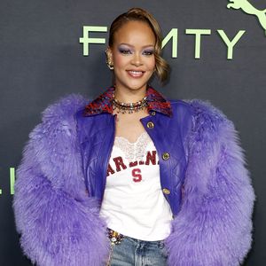 Diese Beauty-OP wünscht sich Rihanna nach ihren zwei Kids