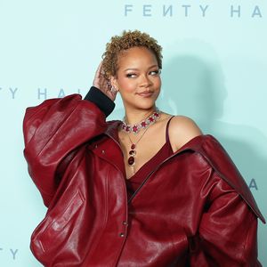 Nach zwei Kindern muss Rihanna sich modisch neu erfinden