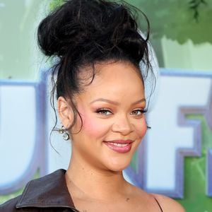 Fans sicher: Rihanna bestätigt das Geschlecht ihres Babys