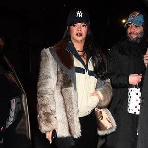 Versuchter Mord: Rihannas mutmaßliche Schützin vor Gericht