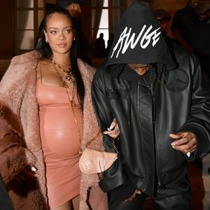 Von Beyoncé bis Rihanna: Die schönsten Schwangerschaftslooks