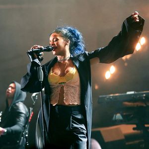 Karriere-Kick: Das ist Rihannas erste große Film-Rolle!