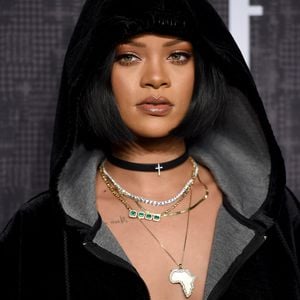 Nix gegen Rihanna: Curvy "Ocean's 8"-Star am Set unbeachtet!