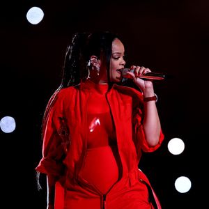 Rihanna verdiente fast nichts mit ihrem Super-Bowl-Auftritt!