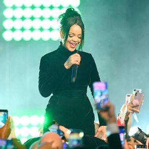 Musikerin Rihanna ist die reichste "Selfmade-Woman" der Welt