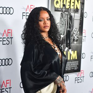 "Werdet erwachsen": Rihanna macht Fans eine klare Ansage!
