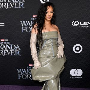 Deshalb brachte Rihanna so lange keine neuen Songs raus!