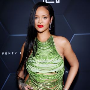 Stylish mit Babybauch: So feierte Rihanna ihren Geburtstag!
