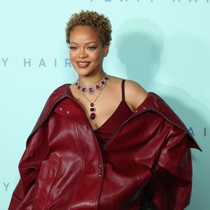 Rihanna hatte nach der Geburt ihrer Söhne enorm Haarausfall!