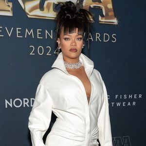 Fans zerreißen Rihannas neuen Film-Song "Friend Of Mine"