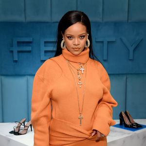 Nach Make-up-Linie: Rihanna bringt nun Gesichtspflege raus!