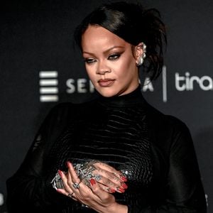 Rihanna macht Jogginghose zum coolen Luxusstatement