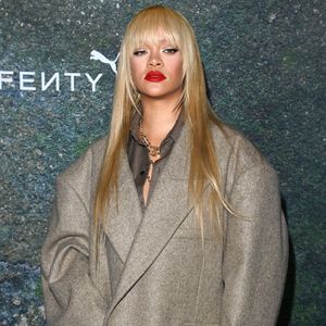 Ganze siebenmal Diamant: Rihanna bricht musikalischen Rekord