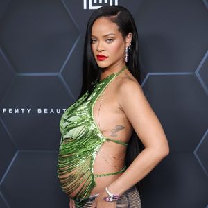 Was für Hammer-Looks! So stylish ist Rihanna als Schwangere