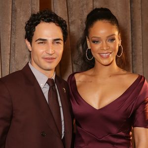 Aprilscherz: Rihanna feiert nachts in Jimmy Kimmels Bett!