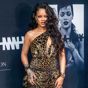 Nach anstrengendem Jahr: Rihanna will sich Auszeit gönnen!