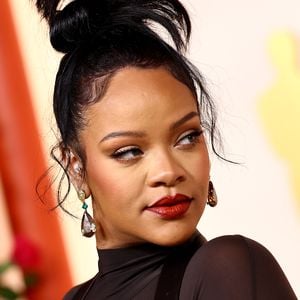 Wow! So heiß ist Rihanna ohne ihre zwei Kids unterwegs