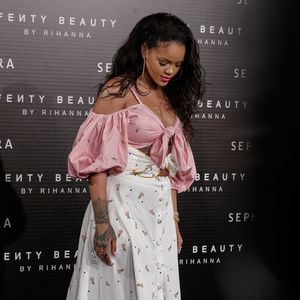 Das ist Rihanna – oder? Diese Instabeauty sieht aus wie RiRi