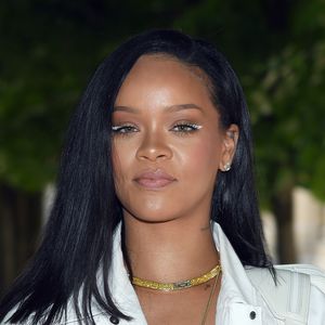 Nach Rihannas Fashion-Show: Model bringt Baby auf die Welt