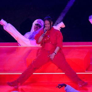 Zu sexy? Super-Bowl-Zuschauer beschweren sich über Rihanna