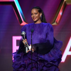 100 neue Songs? Rihanna arbeitet an nächstem Album