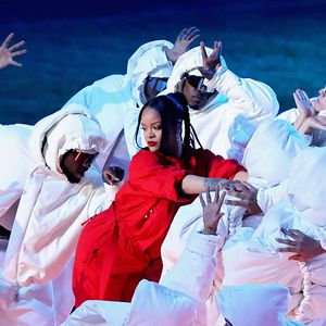 Warum gab es keine Gastauftritte bei Rihannas Halbzeit-Show?