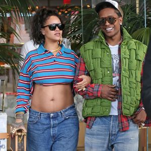 Nach zwei Söhnen: Rihanna wünscht sich endlich ein Mädchen!