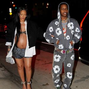 Nach Gerüchten: Heiraten Rihanna und A$AP Rocky etwa bald?
