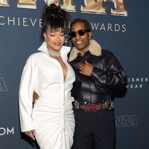A$AP Rocky gesteht: Er klaut aus Rihannas Kleiderschrank