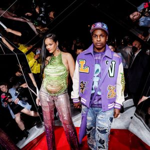 Verdächtiger Ring: Rihanna und A$AP Rocky schon verlobt?