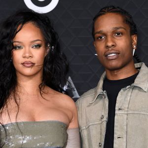 Nach Gericht: Rihanna und A$AP sind sichtlich erschöpft