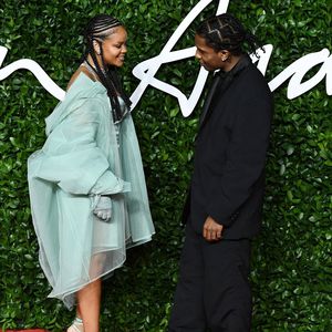 Ist Rihanna nach Trennung wirklich mit A$AP Rocky zusammen?