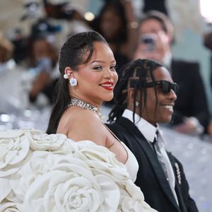 Purer Luxus: Rihanna plant dreitägige Hochzeit auf Barbados