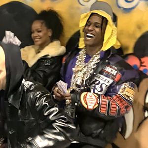 Hat Rihanna nach ihrem Liebes-Aus schon einen Neuen?