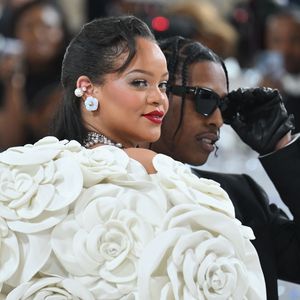 Doch nicht verheiratet? Rihanna und A$AP lieben die Gerüchte