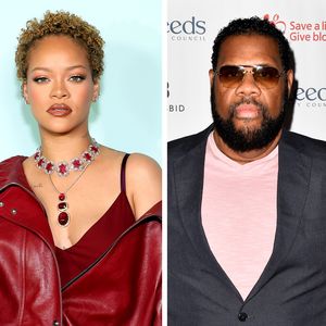 Rihanna und Co. zollen Fatman Scoop (†) mit Song Tribut