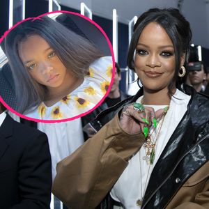 Unglaublich: Dieses Mädchen sieht genauso aus wie Rihanna!