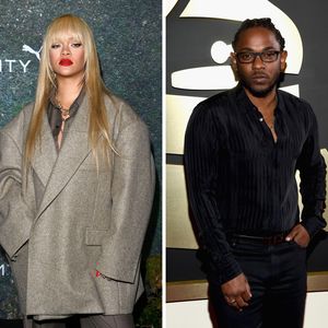 Kendrick Lamar und Rihanna sagen Coachella-Festival 2025 ab