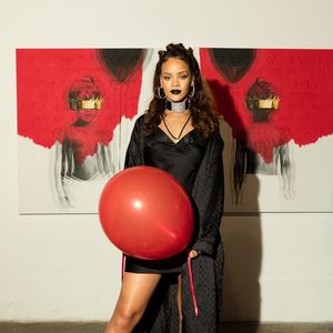 Welt-Tour 2016 angekündigt: Rihanna kommt nach Deutschland!
