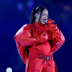 Rihannas Super-Bowl-Performance wird mit Wachsfigur geehrt