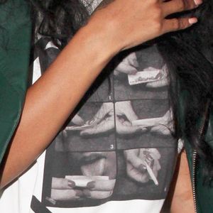 Wow! Rihanna zeigt mal wieder ihre elegante Seite