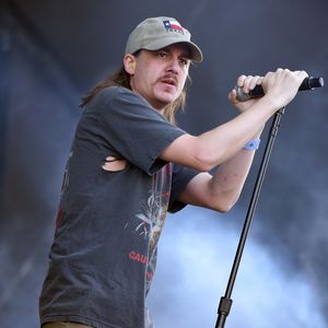 Mit nur 35: Heavy-Metal-Sänger Riley Gale ist gestorben!