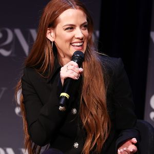 Kalifornischer Kitsch: Riley Keough hat geheiratet