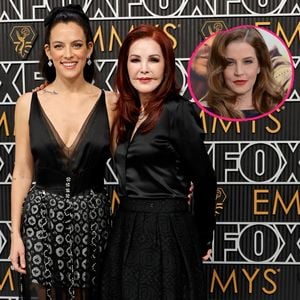 Riley Keough und Oma Priscilla ehren Lisa Marie Presley (†)