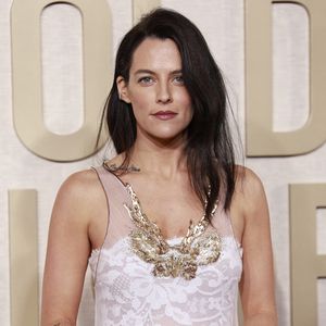 Lisa Marie Presleys Tochter Riley litt unter berühmtem Namen
