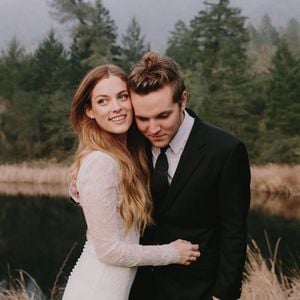 Riley Keough erinnert an letztes Treffen mit Bruder (†27)