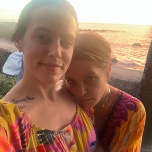 Selten: Riley Keough teilt Foto mit Mama Lisa Marie Presley
